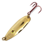Блесна Williams Nipigon UV 9.45gr #GOLD (N33G-GOLD)