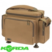 Сумка для снастей Korda Compac Framed Carryall Small 56*33*41cm 1шт 