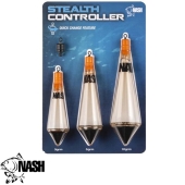 Набір Nash Stealth Controller Kit Green Набір 