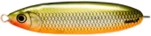 Блесна Rapala Minnow Spoon RMS10 100mm 32.0g RFSH