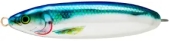 Блесна Rapala Minnow Spoon RMS06 60mm 9.0g BSD