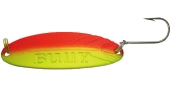 Блесна Williams Brecks Bully Siwash 67mm 25.5g YO