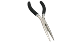 Плоскогубцы Ron Thompson Straight Nose Plier 7.5&quot;