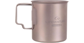 Кружка Lifeventure Titanium Mug 450 ml