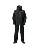 Костюм Daiwa Gore-Tex Combi Rain DR-1908 black L (арт.40402610086)