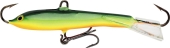 Балансир Rapala Jigging Rap W3 30mm 6.0g BYR