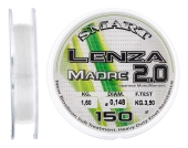 Леска Smart Lenza Madre 2.0 150m 0.112mm 1.0kg (арт.887713003015)