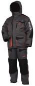 Костюм Norfin Discovery Gray XXXL -35°C / 6000мм ц:сірий 