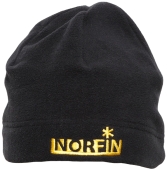 Шапка Norfin Fleece L Черный (арт.887713535594)