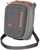 Сумка Simms Freestone Chest Pack ц:pewter (арт.887717954380)