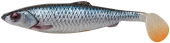 Силикон Savage Gear LB 4D Herring Shad 160mm 28.0g Roach (поштучно)