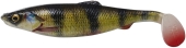 Силикон Savage Gear LB 4D Herring Shad 130mm 17.0g Perch (поштучно)