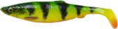 Силикон Savage Gear LB 4D Herring Shad 130mm 17.0g Firetiger (поштучно)