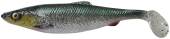 Силікон Savage Gear LB 4D Herring Shad 160mm 28.0g Green/Silver (поштучно) 