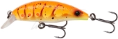 Воблер Savage Gear 3D Shrimp Twitch SR SP 52mm 5.5g Orange Shrimp