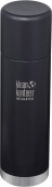 Термос Klean Kanteen TKPro 1L. Shale black 