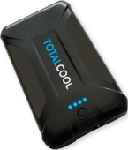 Портативное зарядное устройство TotalCool Totalpower 144Вт 38000 mAh