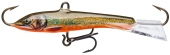 Балансир Rapala Jigging Rap W9 90mm 25.0g CHL