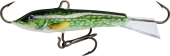 Балансир Rapala Jigging Rap W9 90mm 25.0g PKL