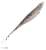 Силікон Z-Man Scented Jerk ShadZ 5" (5шт) Bad Shad 