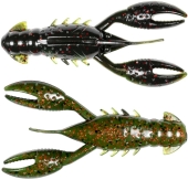 Силикон Z-Man Pro CrawZ 3.5" California Craw (3шт/уп)