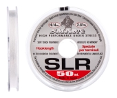 Леска Smart SLR 50m 0.18mm 4.12kg