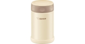 Харчовий термоконтейнер ZOJIRUSHI SW-EAE50CC 0.5l Кремовий 