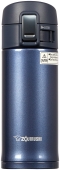 Термокружка Zojirushi SM-KHE36AG 0.36l Синій 