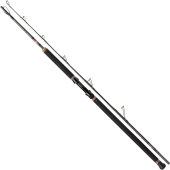 Удилище лодочное Penn Regiment II Jig 602M 1.80m 30lb (арт.887717920667)