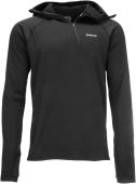 Реглан Simms Heavyweight Baselayer Hoody XXL к:black 