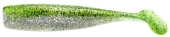 Силікон Lunker City Shaker 3.75" #059 Chartreuse Ice (10шт/уп) 