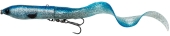 Воблер Savage Gear 3D Hard Eel 170SS 2+1 170mm 50.0g Blue Silver 