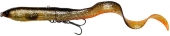 Воблер Savage Gear 3D Hard Eel 170SS 2+1 170mm 50.0g Black Gold 