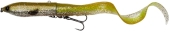 Воблер Savage Gear 3D Hard Eel 170SS 2+1 170mm 50.0g Green Silver Ayu 