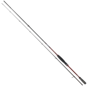 Спиннинг Daiwa Ninja Z 802HFS 2.40m 20-60g