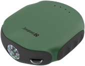 Зарядний пристрій Sandberg Survivor Powerbank 10 000 mAh 