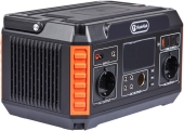 Зарядная станция Flashfish P60 500W