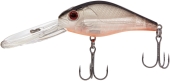 Воблер Pontoon21 Panacea Marauder Shad 80F DR 80mm 32.0g #007 (6.0m)