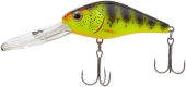 Воблер Pontoon21 Panacea Marauder Shad 80F DR 80mm 32.0g #005 (6.0m)