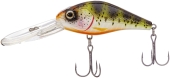 Воблер Pontoon21 Panacea Marauder Shad 90F DR 90mm 48.5g #004 (9.0m)