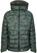 Куртка RidgeMonkey APEarel K2XP Waterproof Coat XL Camo