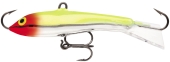 Балансир Rapala Jigging Rap W2 20mm 4.0g CLN