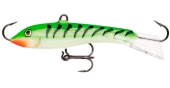 Балансир Rapala Jigging Rap W9 90mm 25.0g GGT