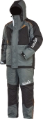 Костюм Norfin Discovery 2 S -35°C / 8000мм ц:gray 