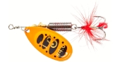 Блесна Lucky John Bonnie Blade №3 6.4g #011