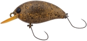 Воблер Nories Worming Crank Shot Spin Shallow 37mm 3.5g #343M (0.8m)