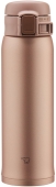 Термокружка Zojirushi SM-SR48NM 0.48l Матове золото 