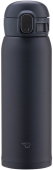 Термокружка Zojirushi SM-WA48BA 0.48l Черный