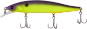 Воблер Jackall RV-Minnow 110SP 110mm 16.3g Purple Mohican 