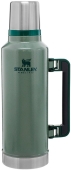 Термос Stanley Legendary Classic 1.9l Hammertone green 